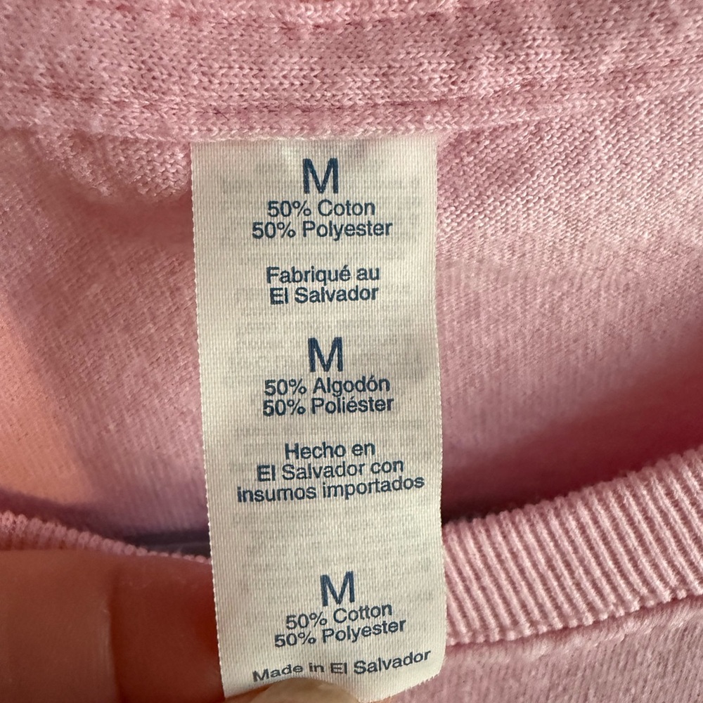 Pink Crayola Tee - Picture 3 of 4